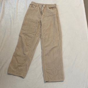 Urban outfitters corduroy pants